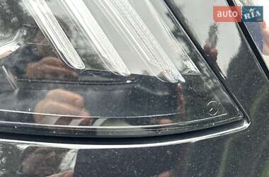 Седан Mercedes-Benz S-Class 2015 в Киеве