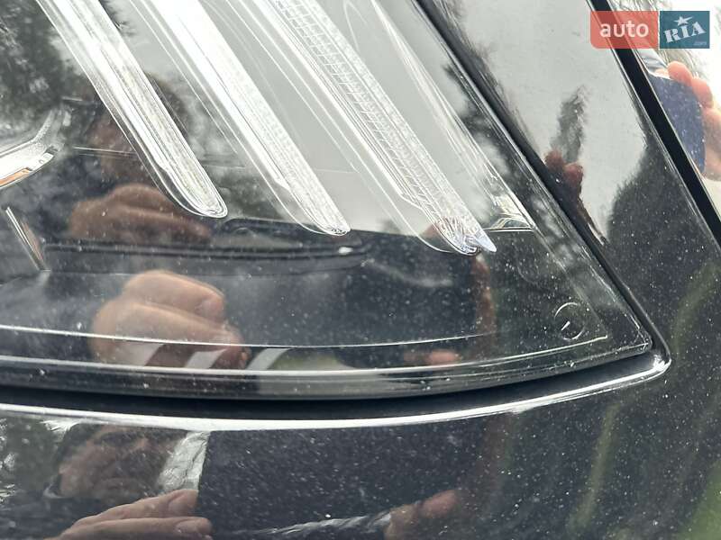 Седан Mercedes-Benz S-Class 2015 в Києві фото 10 Седан Mercedes-Benz S-Class 2015 в Києві