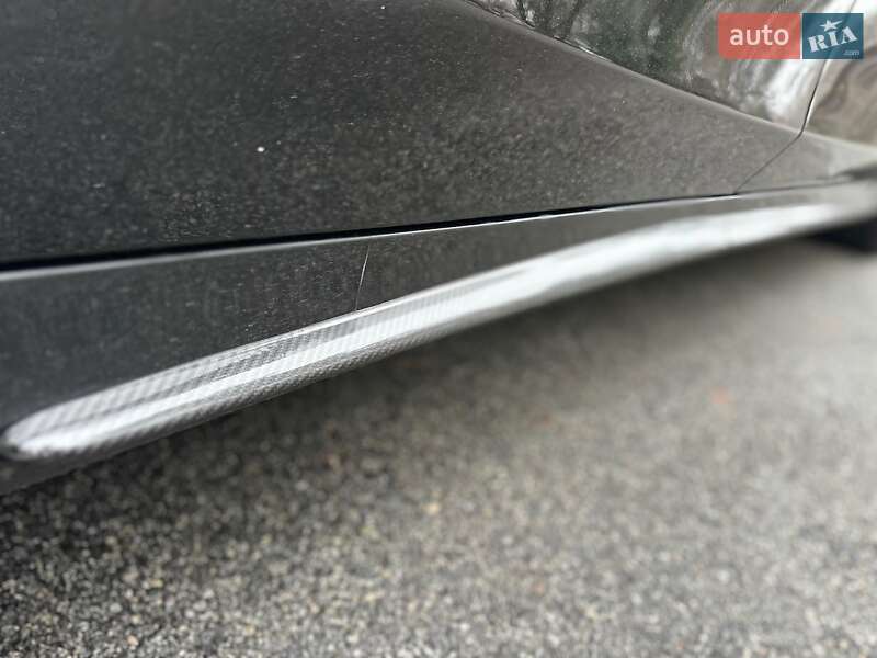 Седан Mercedes-Benz S-Class 2015 в Києві фото 17 Седан Mercedes-Benz S-Class 2015 в Києві