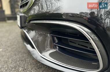 Седан Mercedes-Benz S-Class 2015 в Киеве