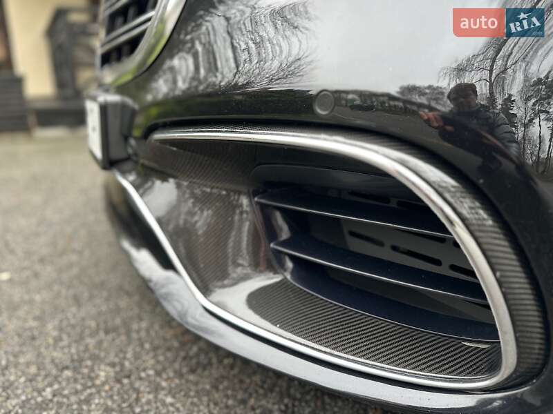 Седан Mercedes-Benz S-Class 2015 в Києві фото 69 Седан Mercedes-Benz S-Class 2015 в Києві