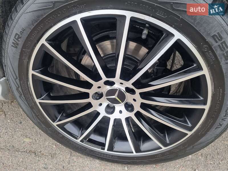 Седан Mercedes-Benz S-Class 2008 в Рівному фото 73 Седан Mercedes-Benz S-Class 2008 в Рівному