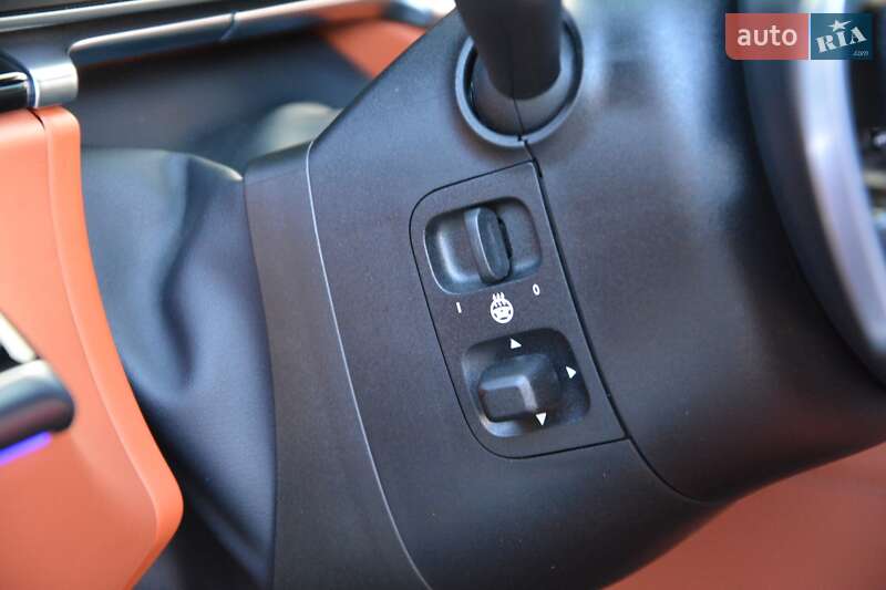 Седан Mercedes-Benz S-Class 2021 в Києві