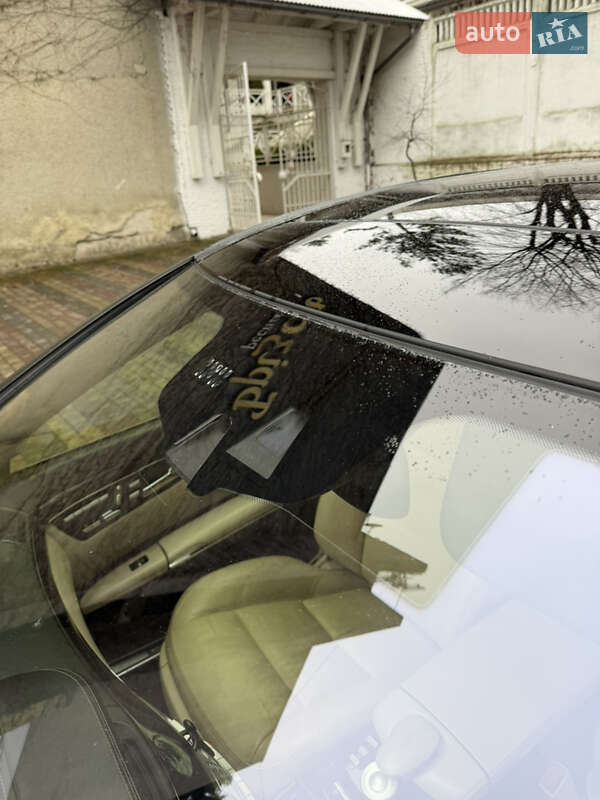 Седан Mercedes-Benz S-Class 2012 в Чернівцях фото 14 Седан Mercedes-Benz S-Class 2012 в Чернівцях