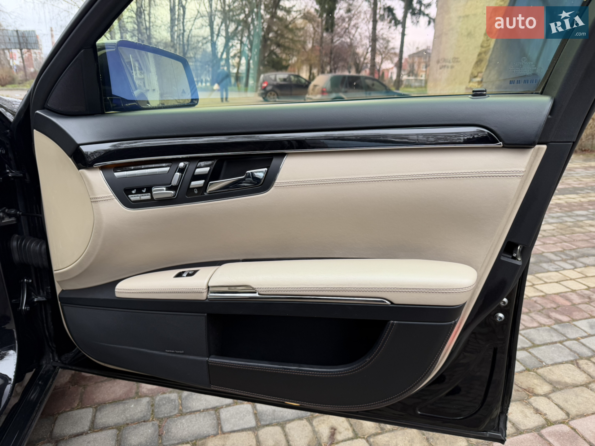 2012 Mercedes-Benz S-klasse - мініатюра 34