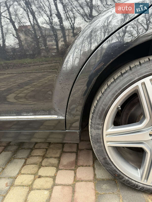 Седан Mercedes-Benz S-Class 2012 в Чернівцях фото 52 Седан Mercedes-Benz S-Class 2012 в Чернівцях