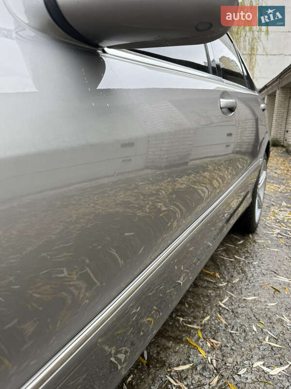 Седан Mercedes-Benz S-Class 2005 в Ровно фото 56 Седан Mercedes-Benz S-Class 2005 в Ровно