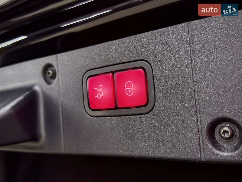 Седан Mercedes-Benz S-Class 2008 в Миколаєві фото 30 Седан Mercedes-Benz S-Class 2008 в Миколаєві