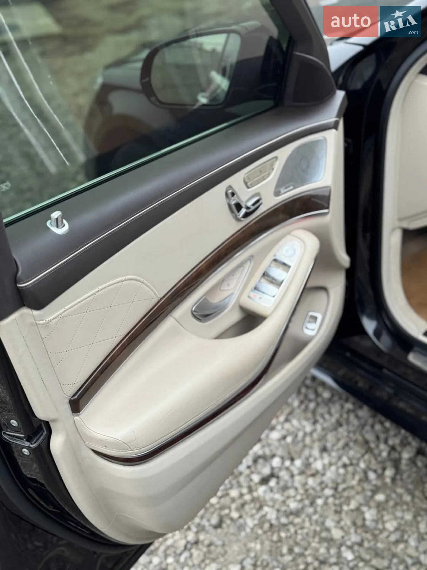 2014 Mercedes-Benz S-klasse - мініатюра 30