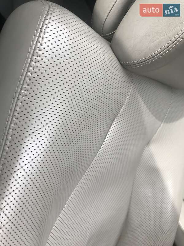 Седан Mercedes-Benz S-Class 2003 в Полтаве фото 6 Седан Mercedes-Benz S-Class 2003 в Полтаве