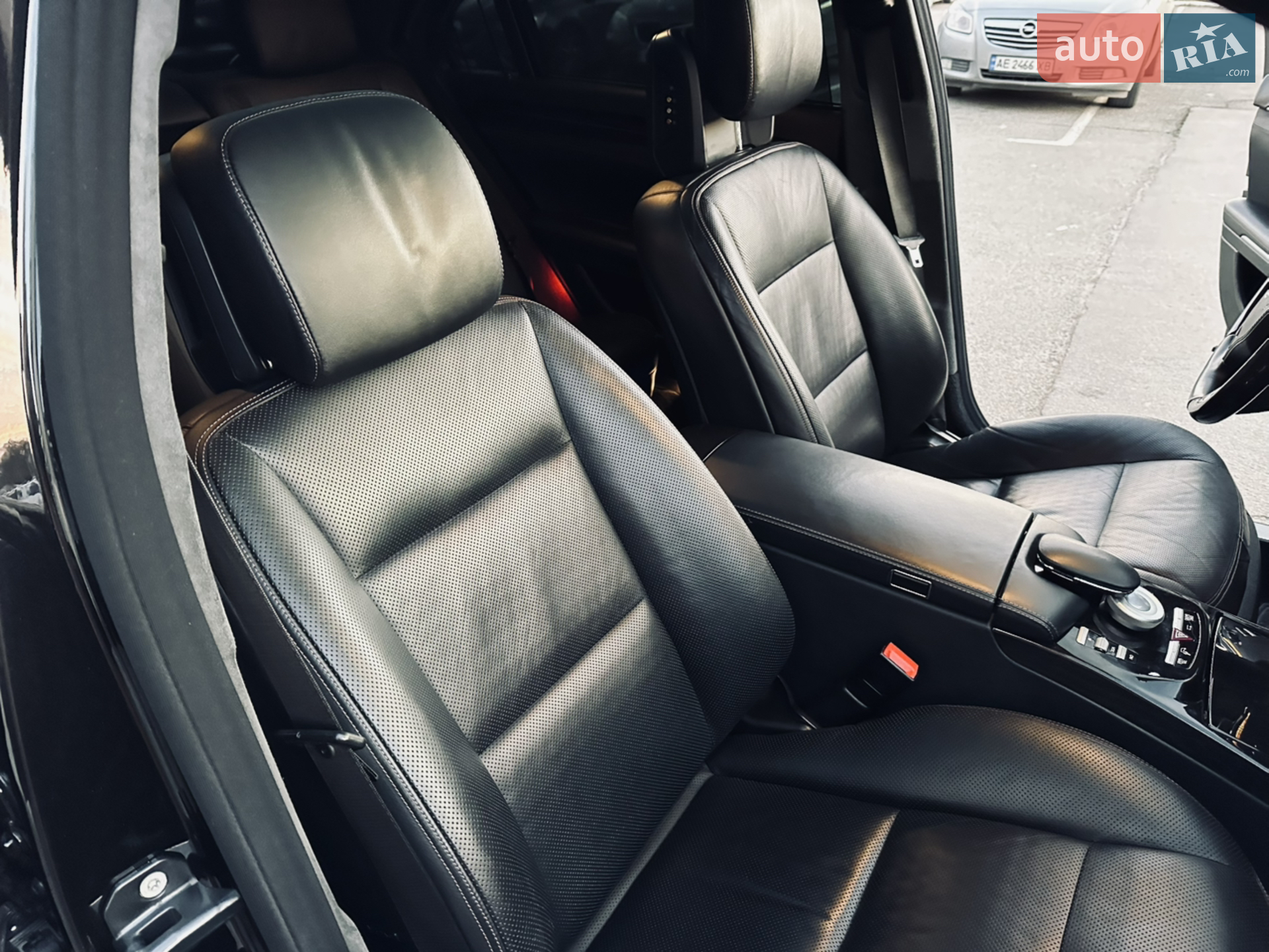 2012 Mercedes-Benz S-klasse - мініатюра 36