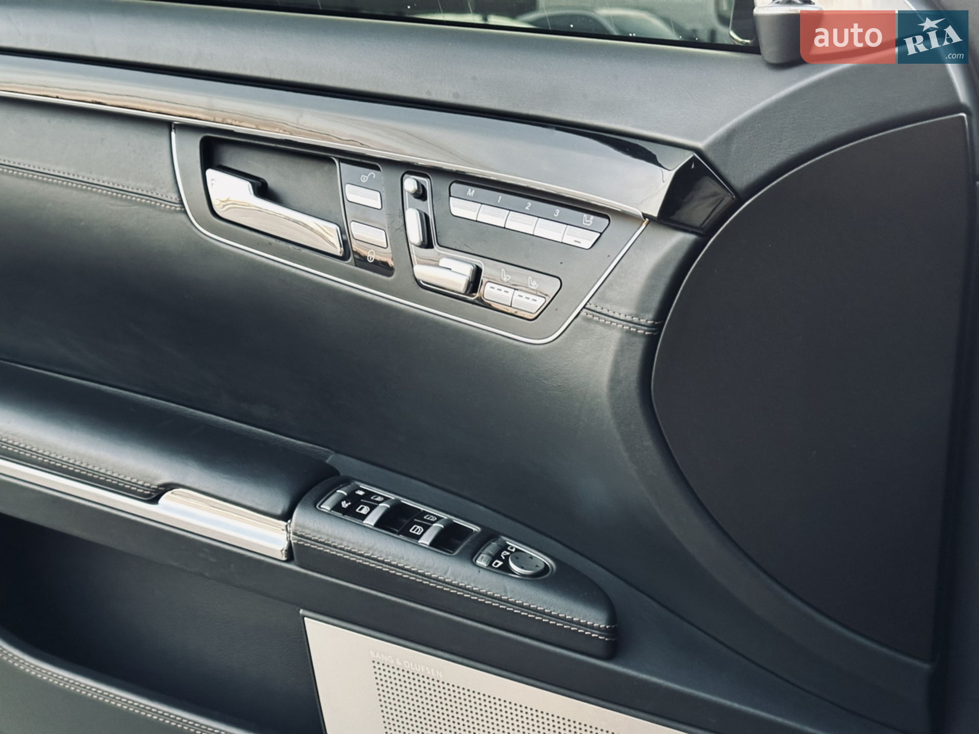 2012 Mercedes-Benz S-klasse - мініатюра 48