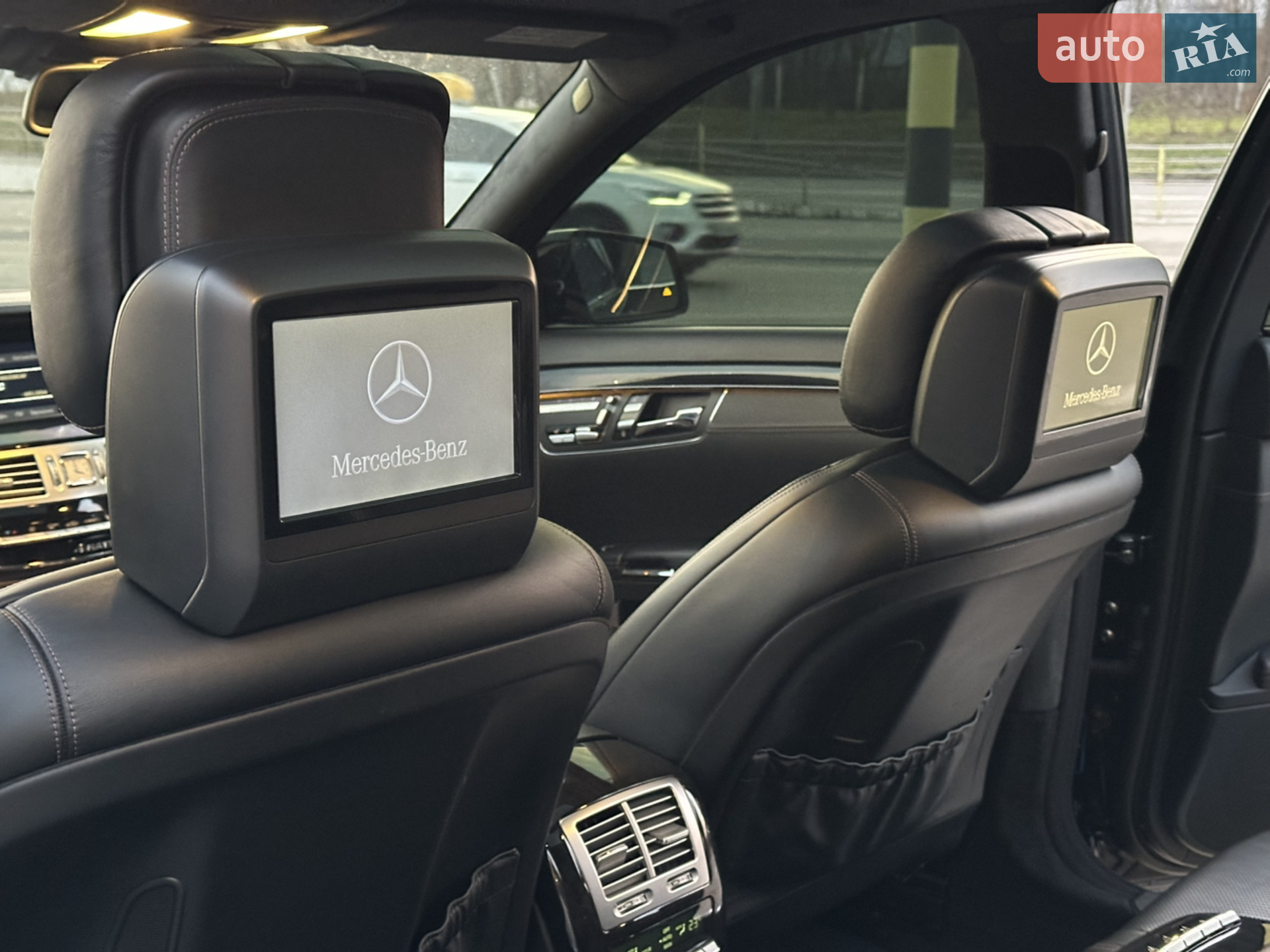 2012 Mercedes-Benz S-klasse - мініатюра 56
