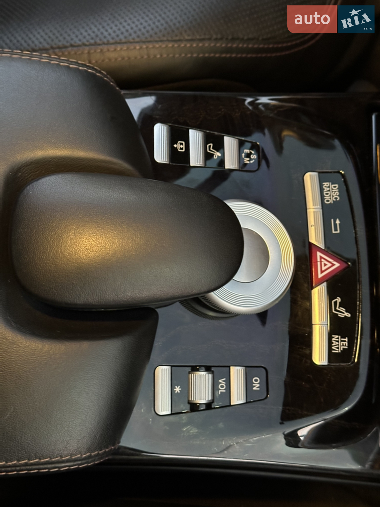 2012 Mercedes-Benz S-klasse - мініатюра 65