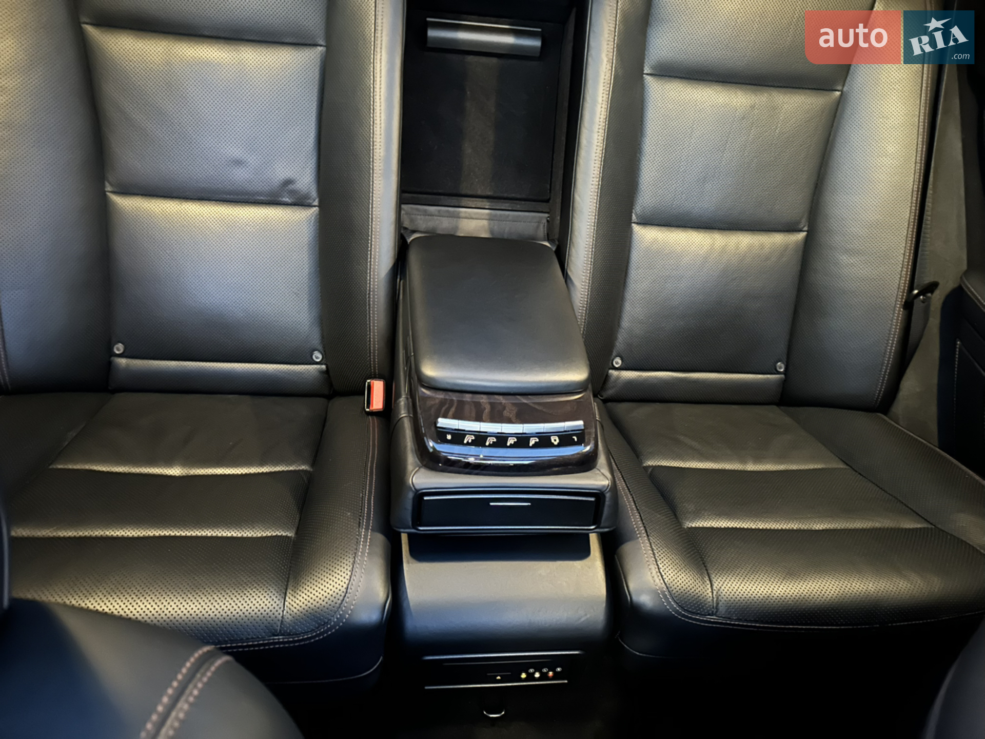 2012 Mercedes-Benz S-klasse - мініатюра 64