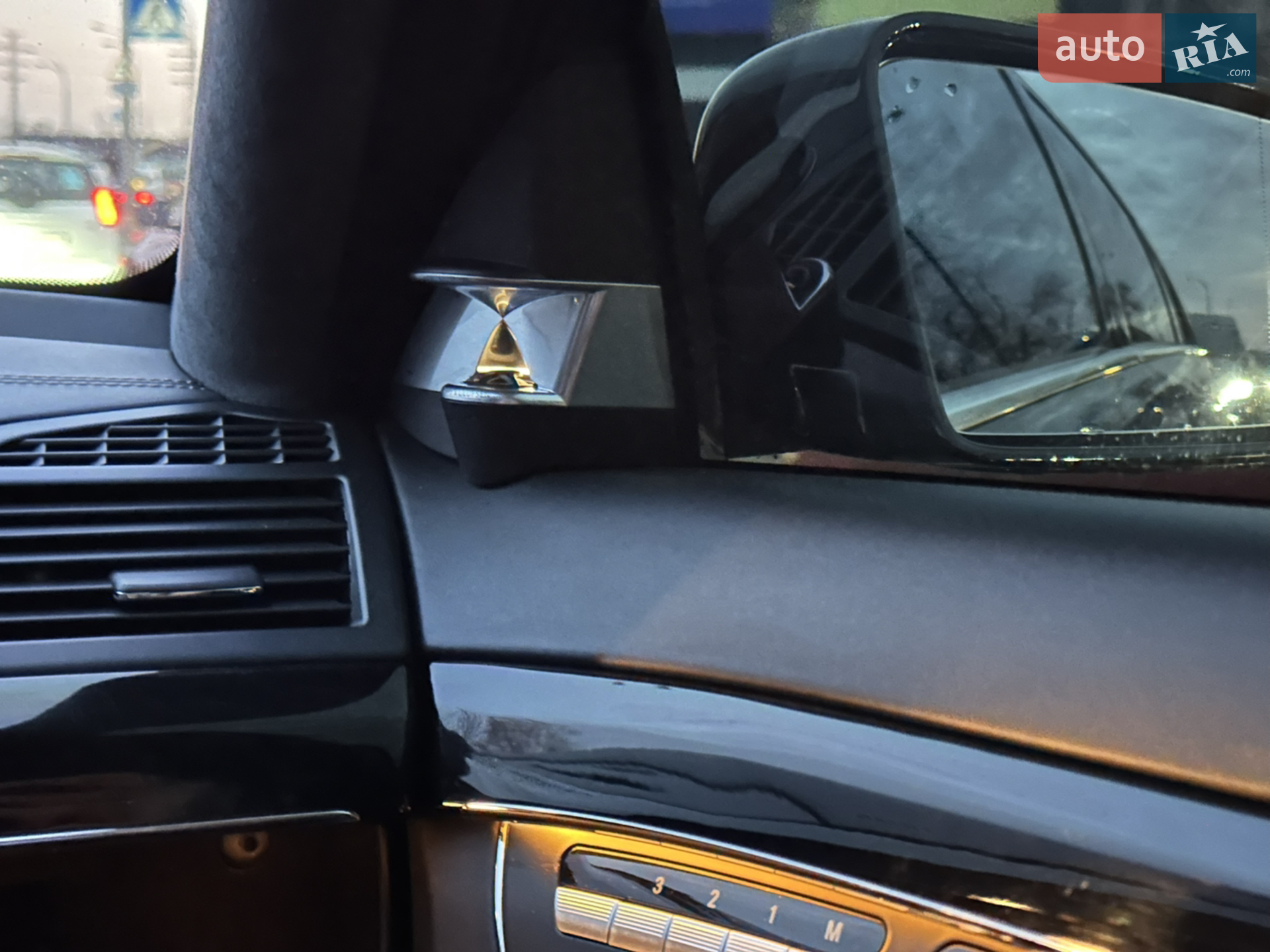 2012 Mercedes-Benz S-klasse - мініатюра 68