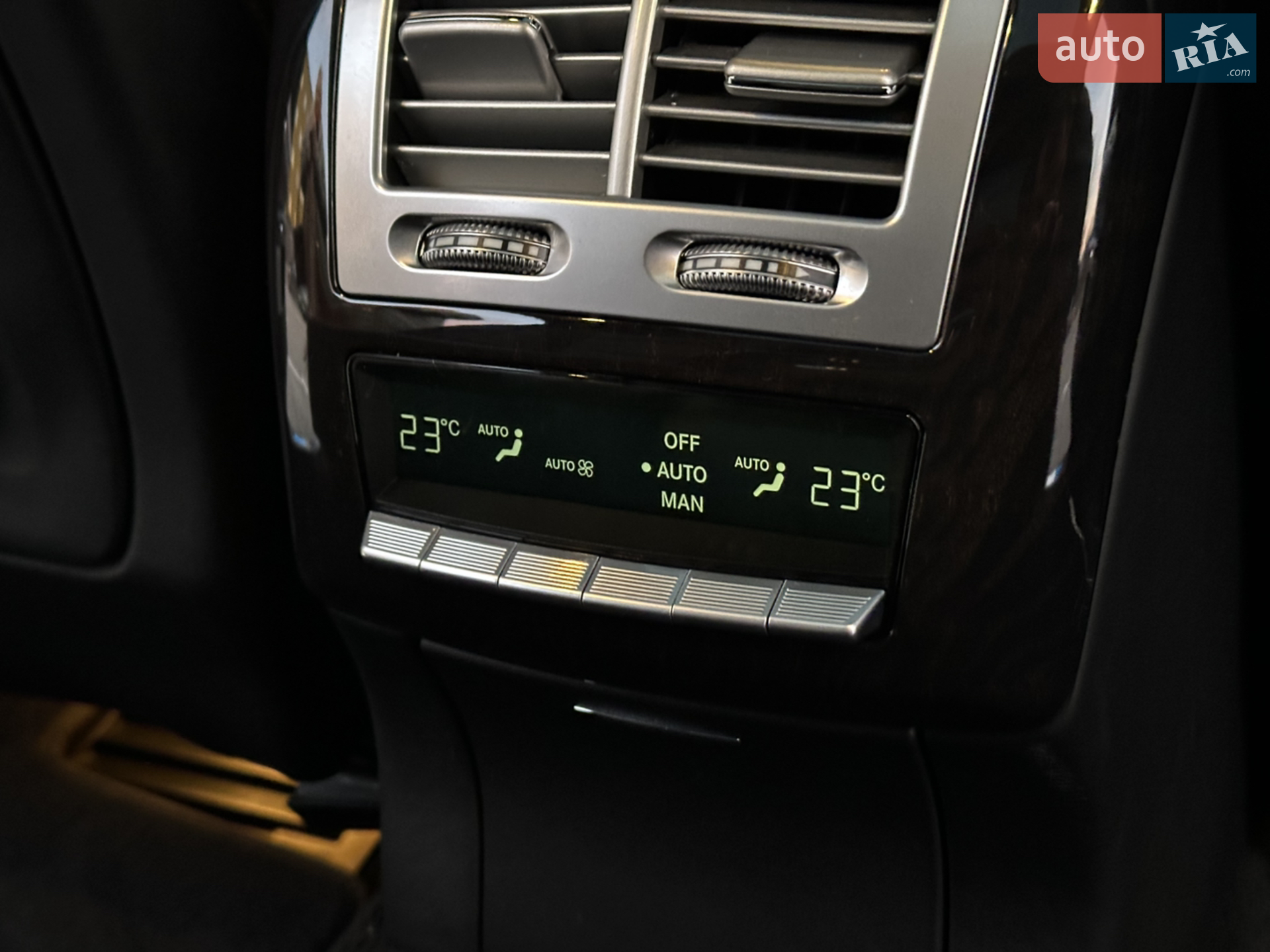 2012 Mercedes-Benz S-klasse - мініатюра 72