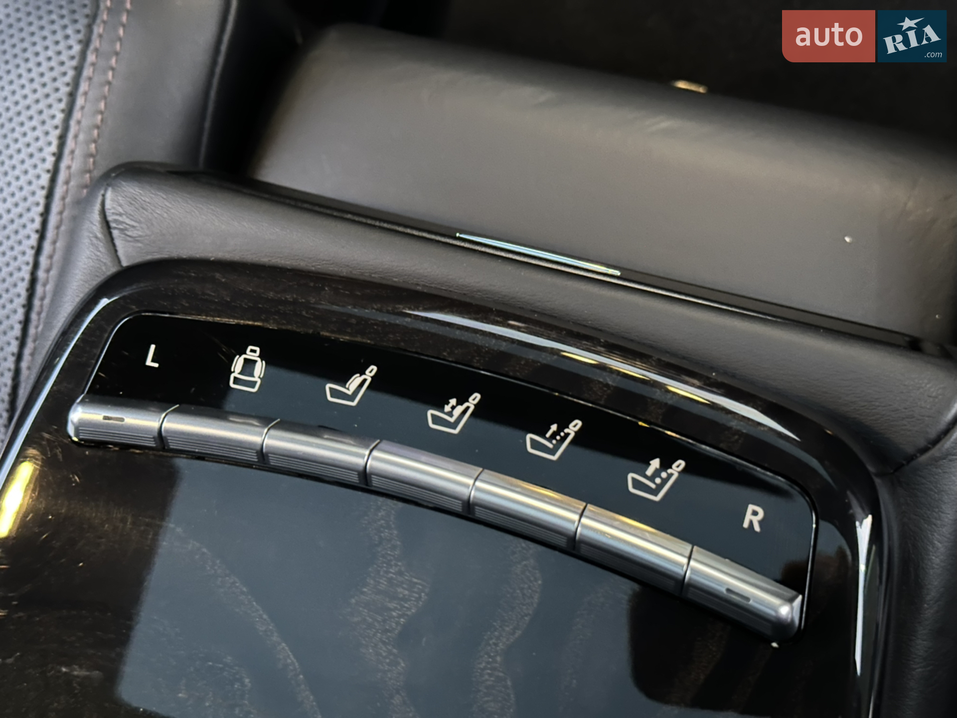 2012 Mercedes-Benz S-klasse - мініатюра 73