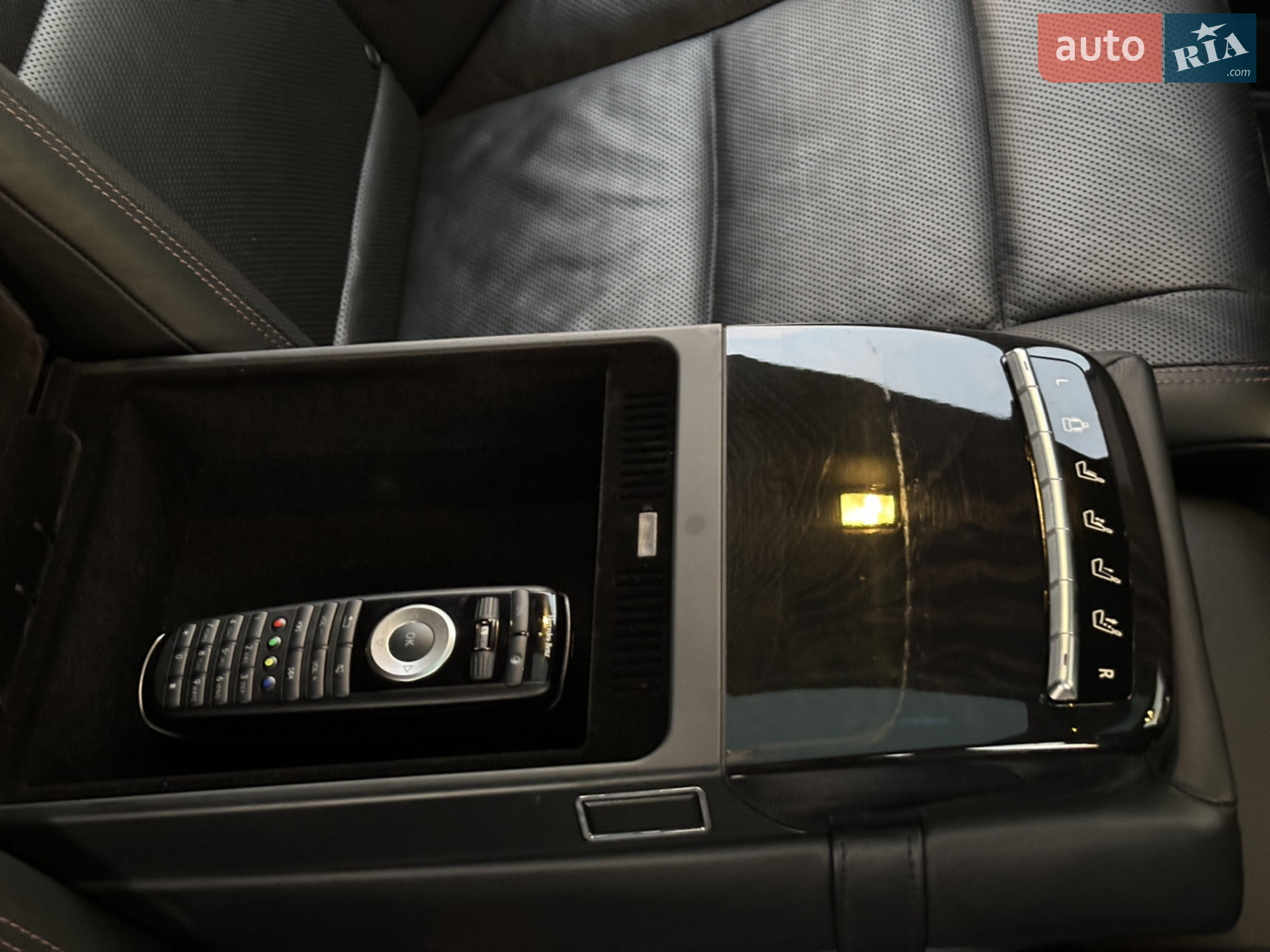 2012 Mercedes-Benz S-klasse - мініатюра 74