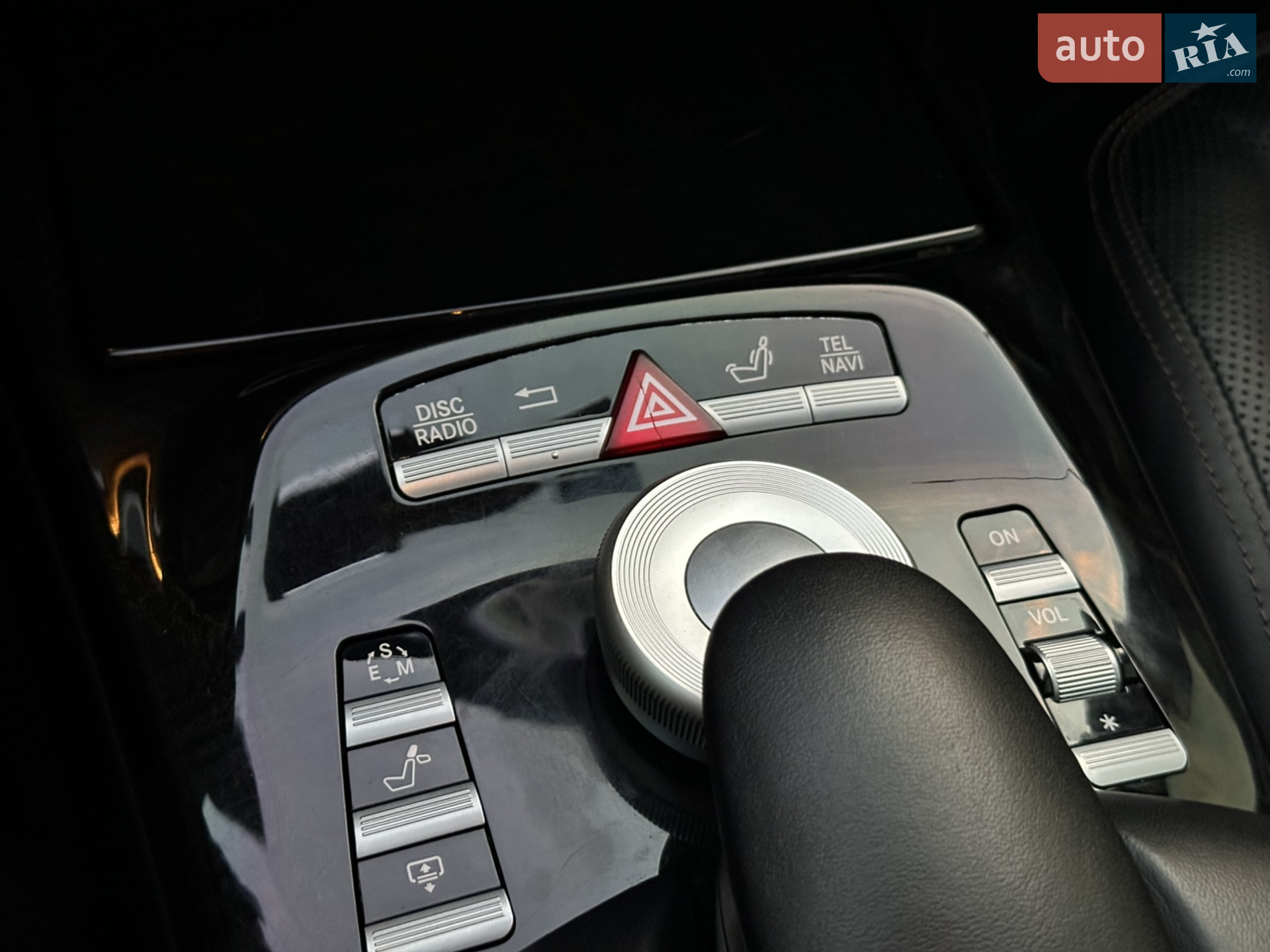 2012 Mercedes-Benz S-klasse - мініатюра 75