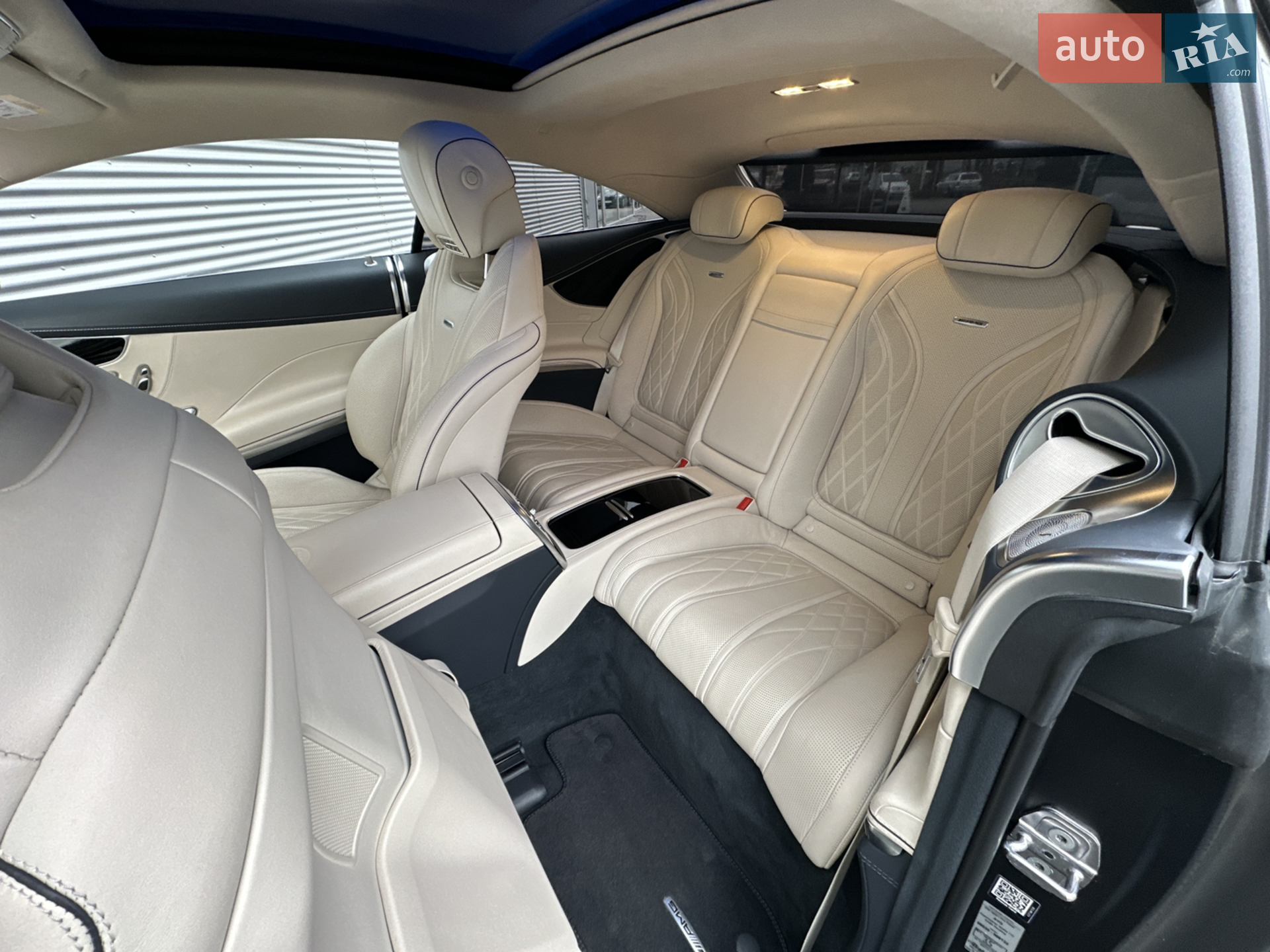 2018 Mercedes-Benz S-klasse - мініатюра 48