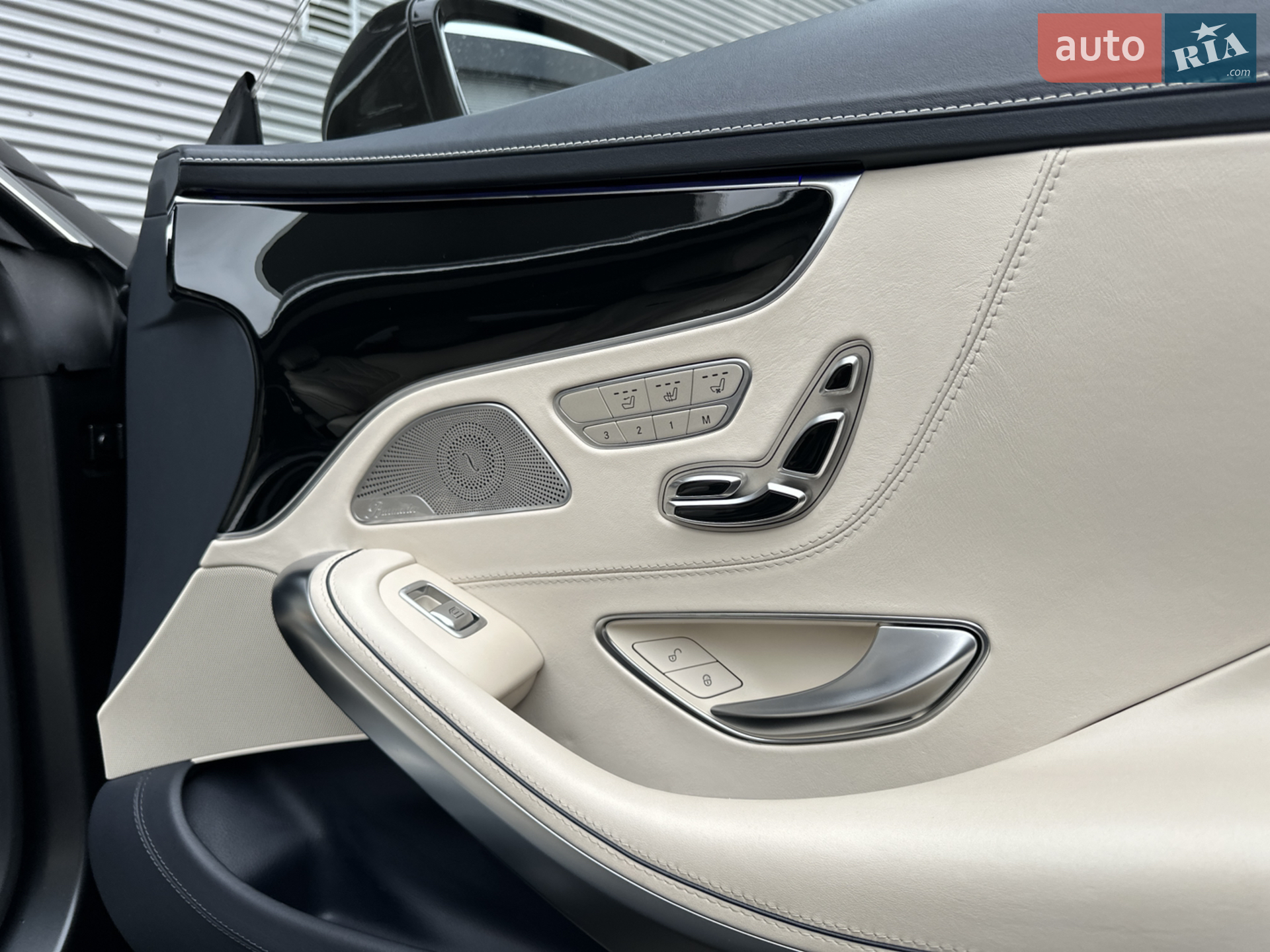 2018 Mercedes-Benz S-klasse - мініатюра 77