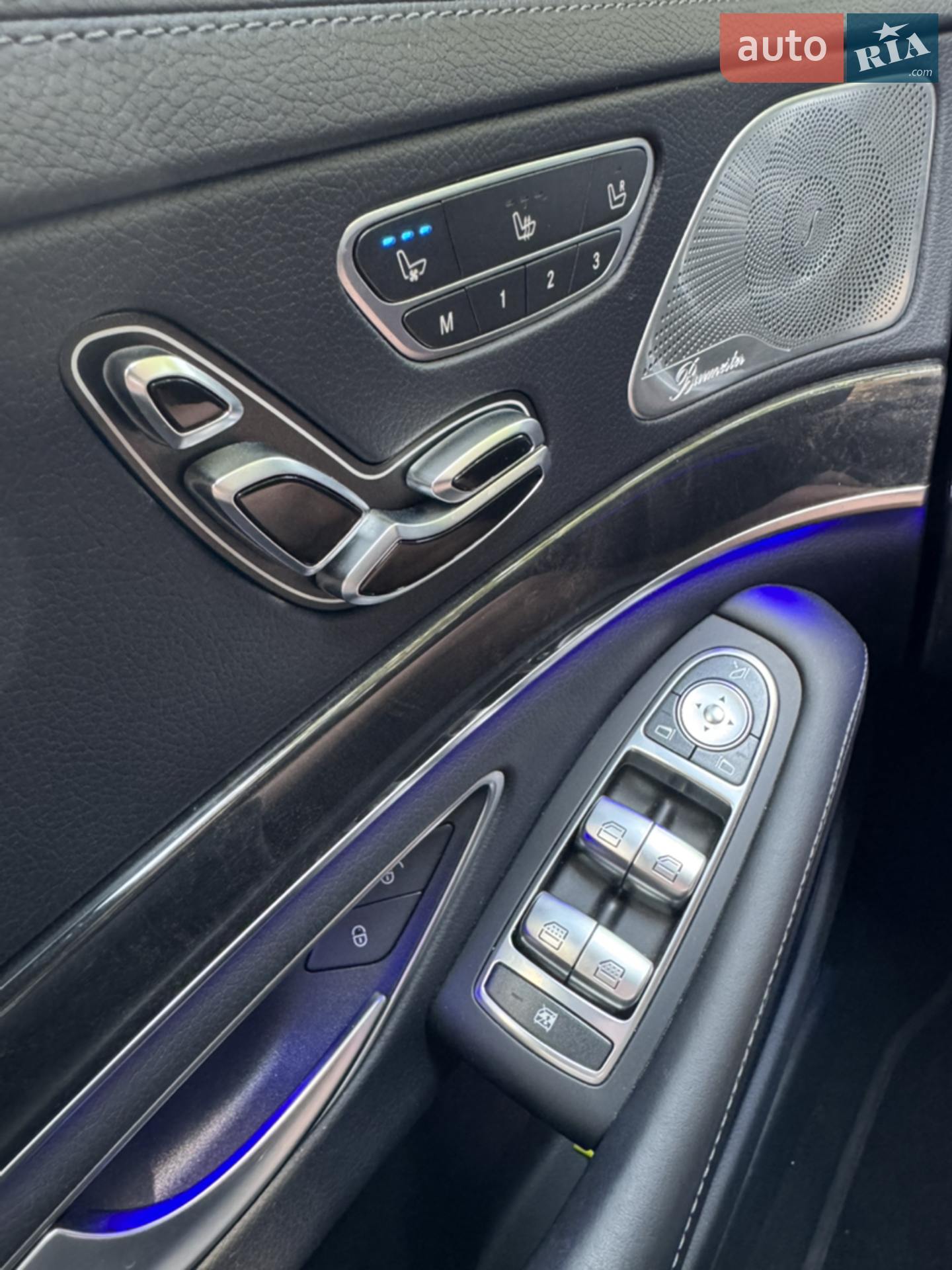 2020 Mercedes-Benz S-klasse - мініатюра 10