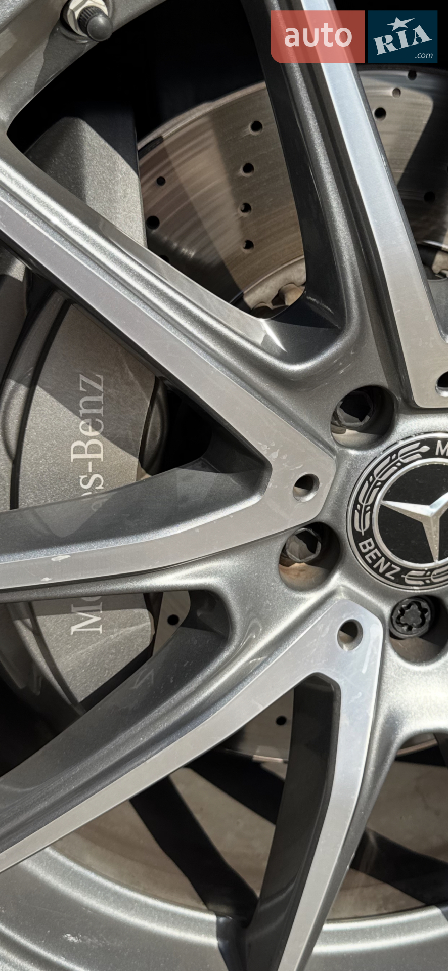 2020 Mercedes-Benz S-klasse - мініатюра 12