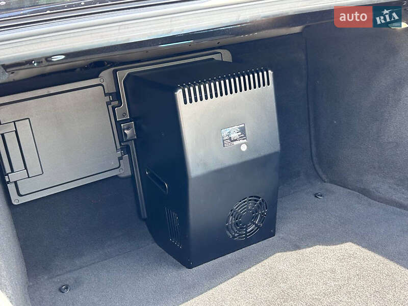 Седан Mercedes-Benz S-Class 2020 в Києві