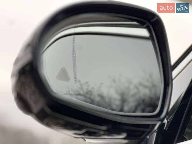 Седан Mercedes-Benz S-Class 2022 в Дніпрі