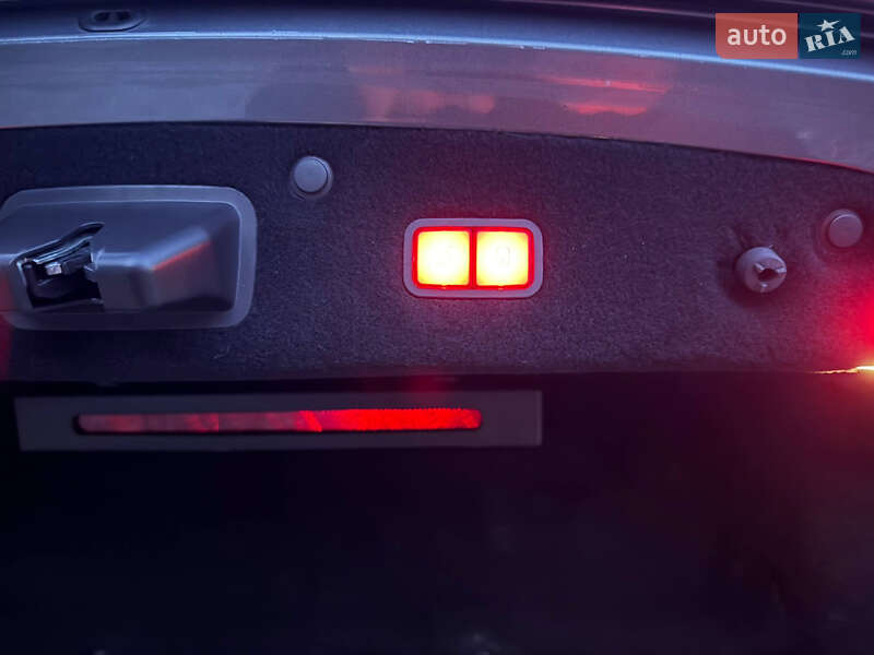 Купе Mercedes-Benz S-Class 2016 в Киеве