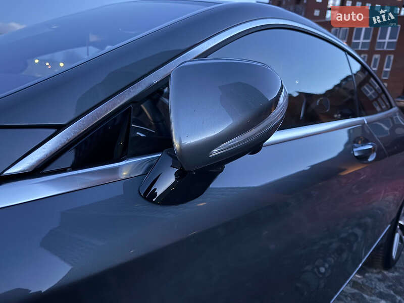 Купе Mercedes-Benz S-Class 2016 в Киеве