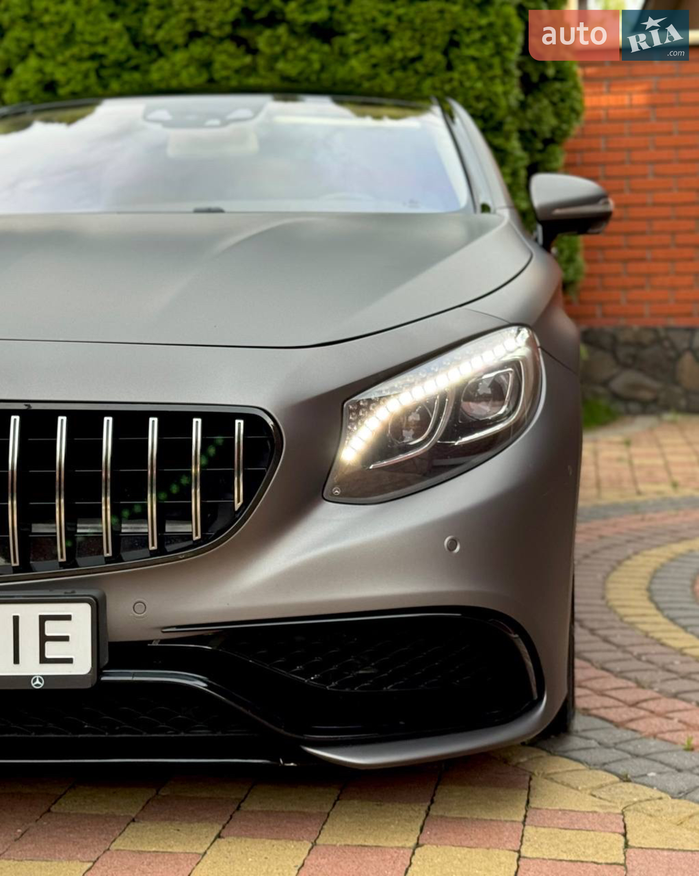 2014 Mercedes-Benz S-klasse - мініатюра 14