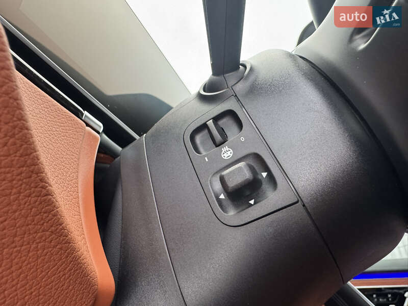 Седан Mercedes-Benz S-Class 2022 в Киеве фото 17 Седан Mercedes-Benz S-Class 2022 в Киеве