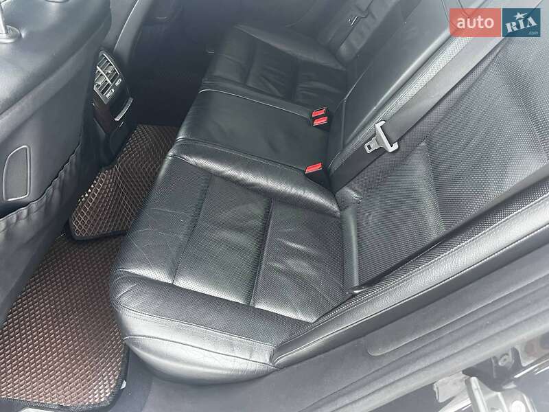 Седан Mercedes-Benz S-Class 2010 в Гадяче фото 33 Седан Mercedes-Benz S-Class 2010 в Гадяче