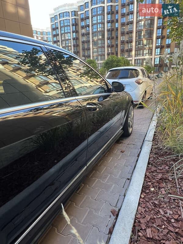 Седан Mercedes-Benz S-Class 2008 в Берёзовке