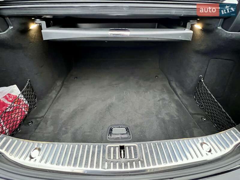 Седан Mercedes-Benz S-Class 2018 в Києві фото 36 Седан Mercedes-Benz S-Class 2018 в Києві