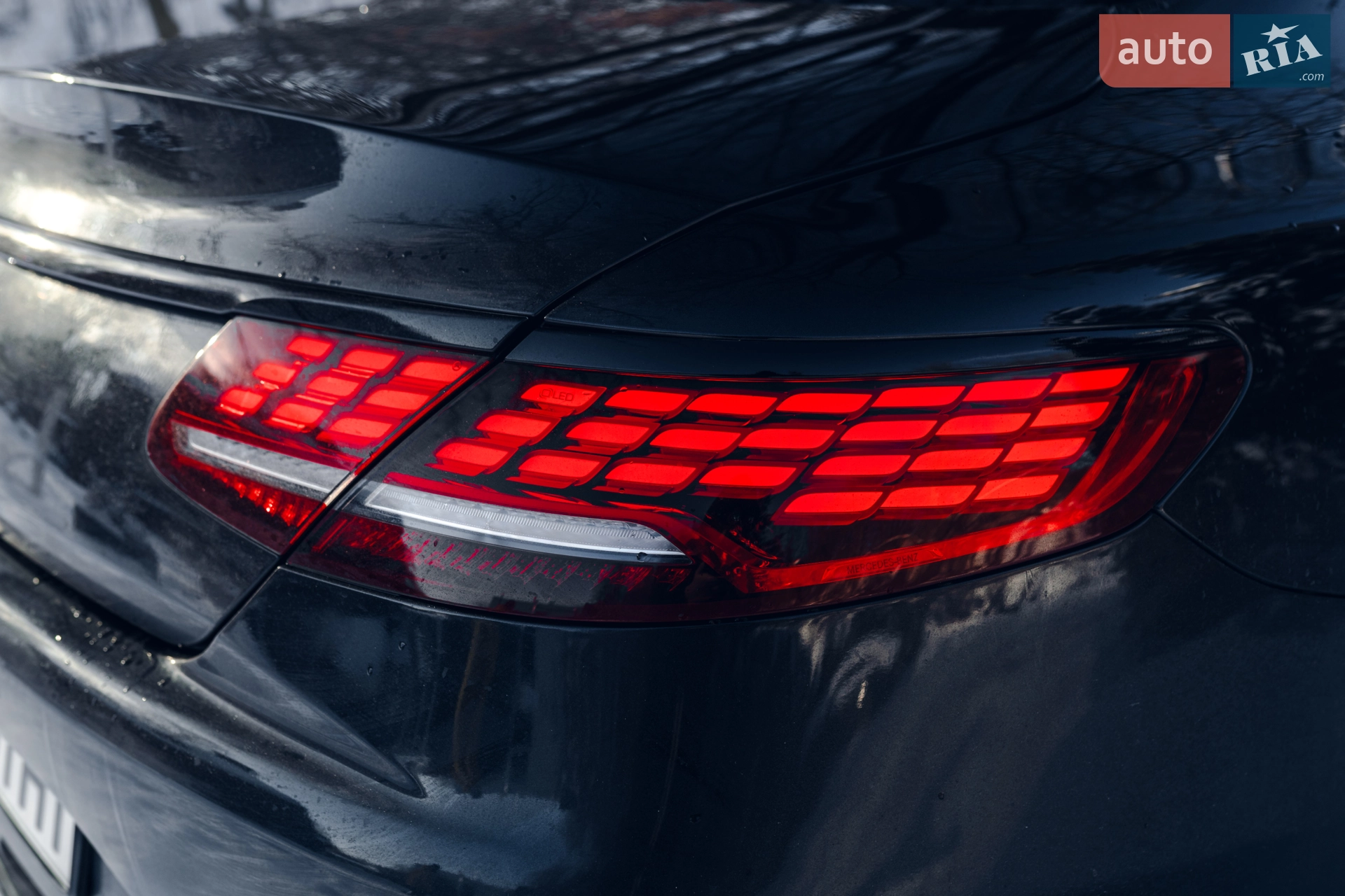 2014 Mercedes-Benz S-klasse - мініатюра 10