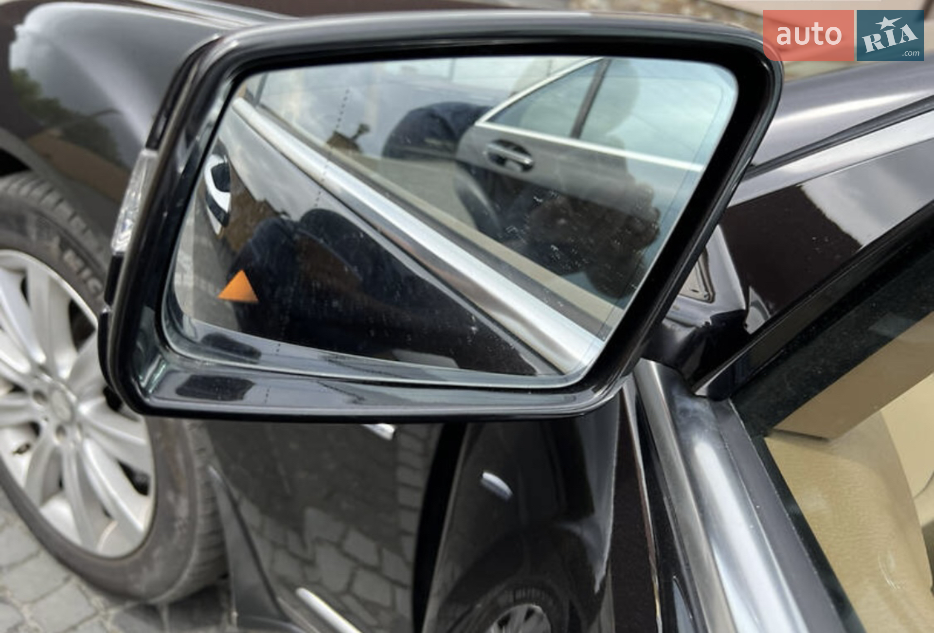 2011 Mercedes-Benz S-klasse - мініатюра 10