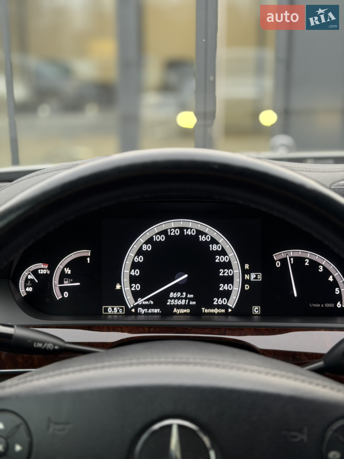 2010 Mercedes-Benz S-klasse - мініатюра 55
