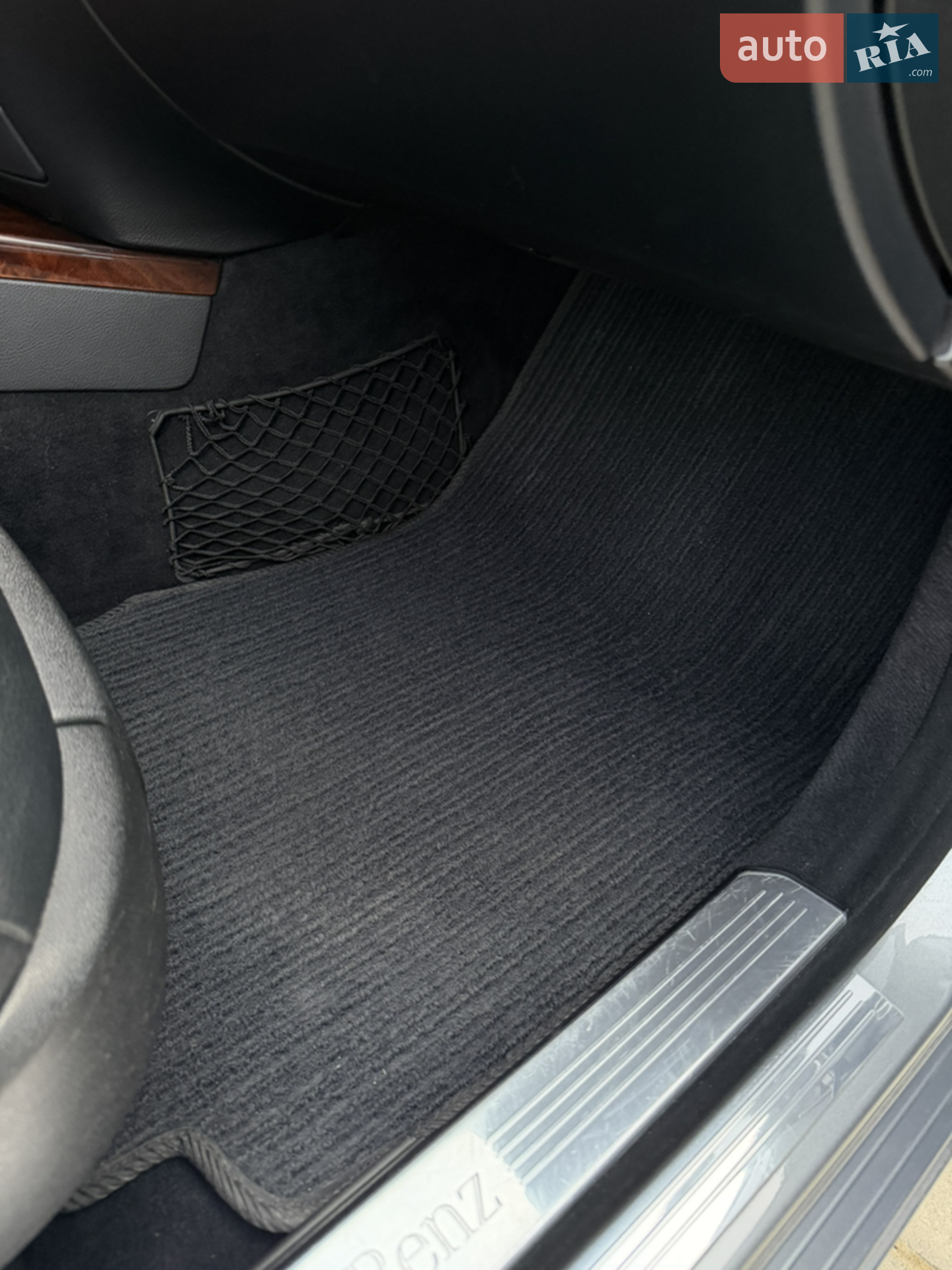 2010 Mercedes-Benz S-klasse - мініатюра 74