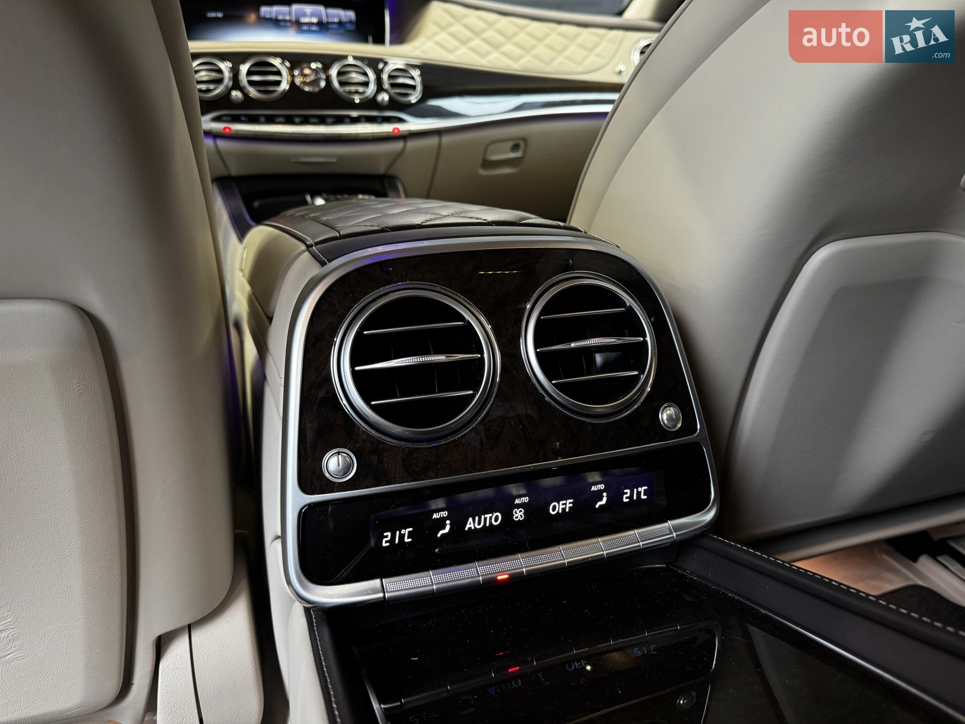 2016 Mercedes-Benz S-klasse - мініатюра 36