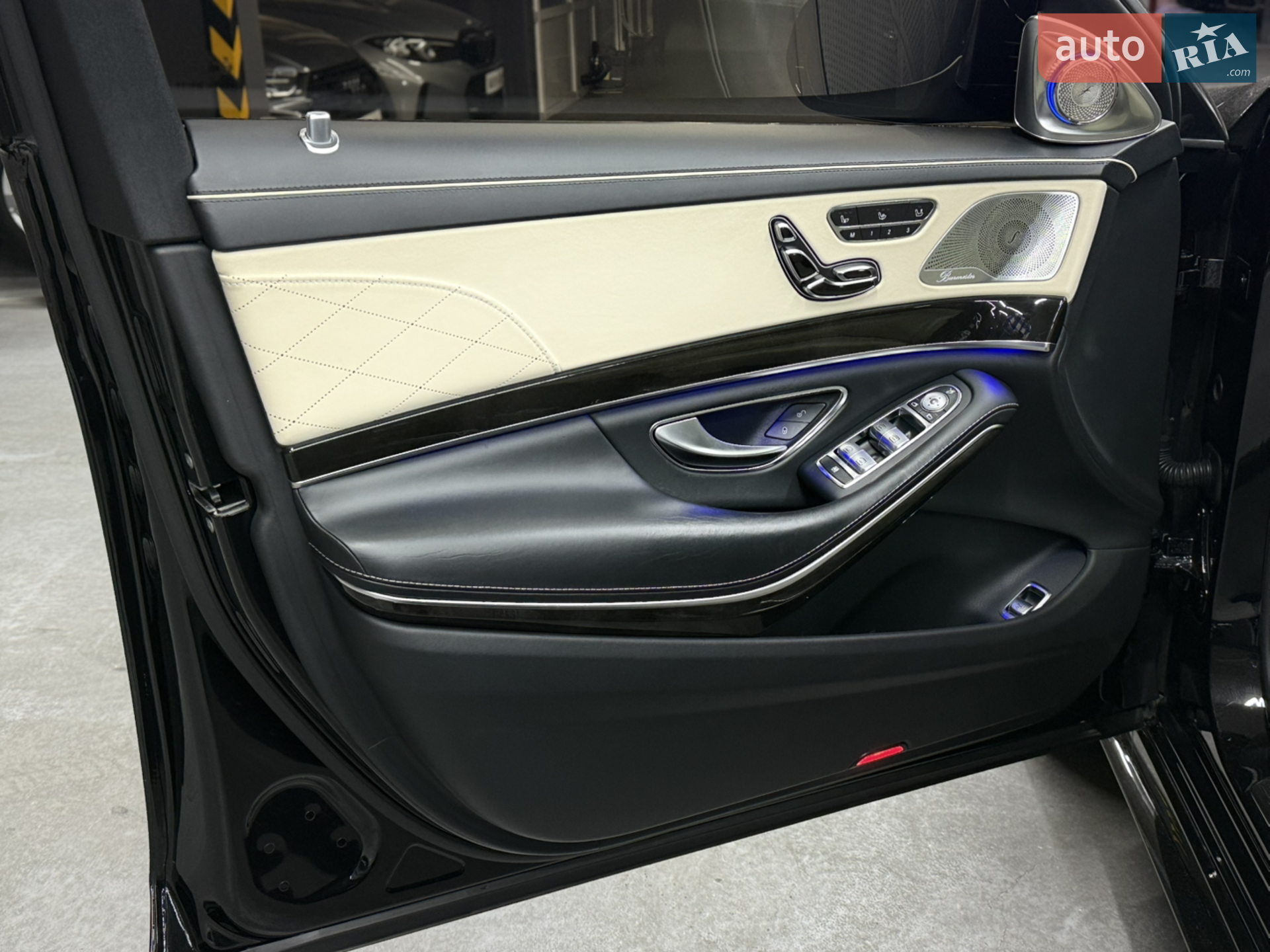 2014 Mercedes-Benz S-klasse - мініатюра 18