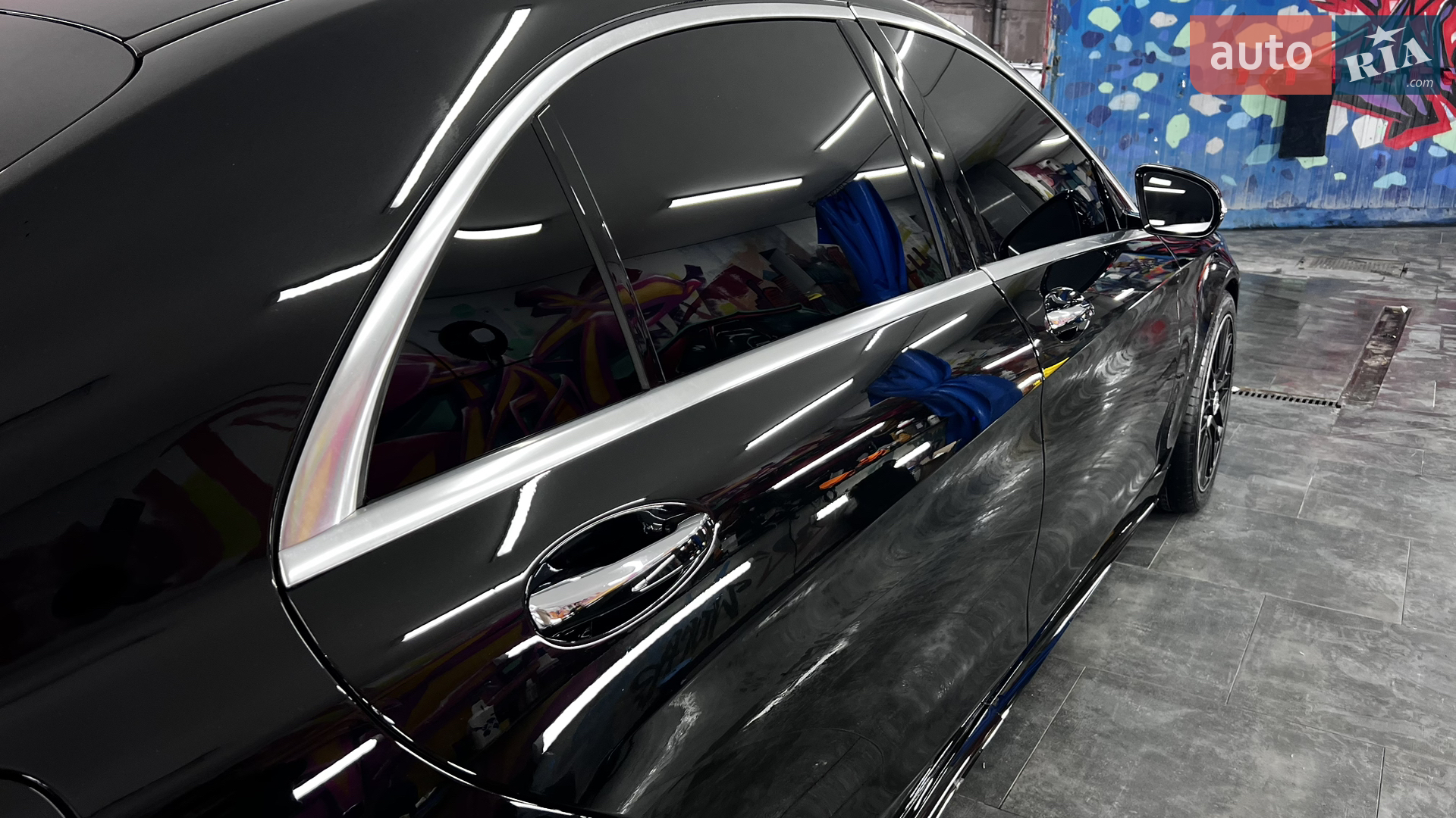 2013 Mercedes-Benz S-klasse - мініатюра 19