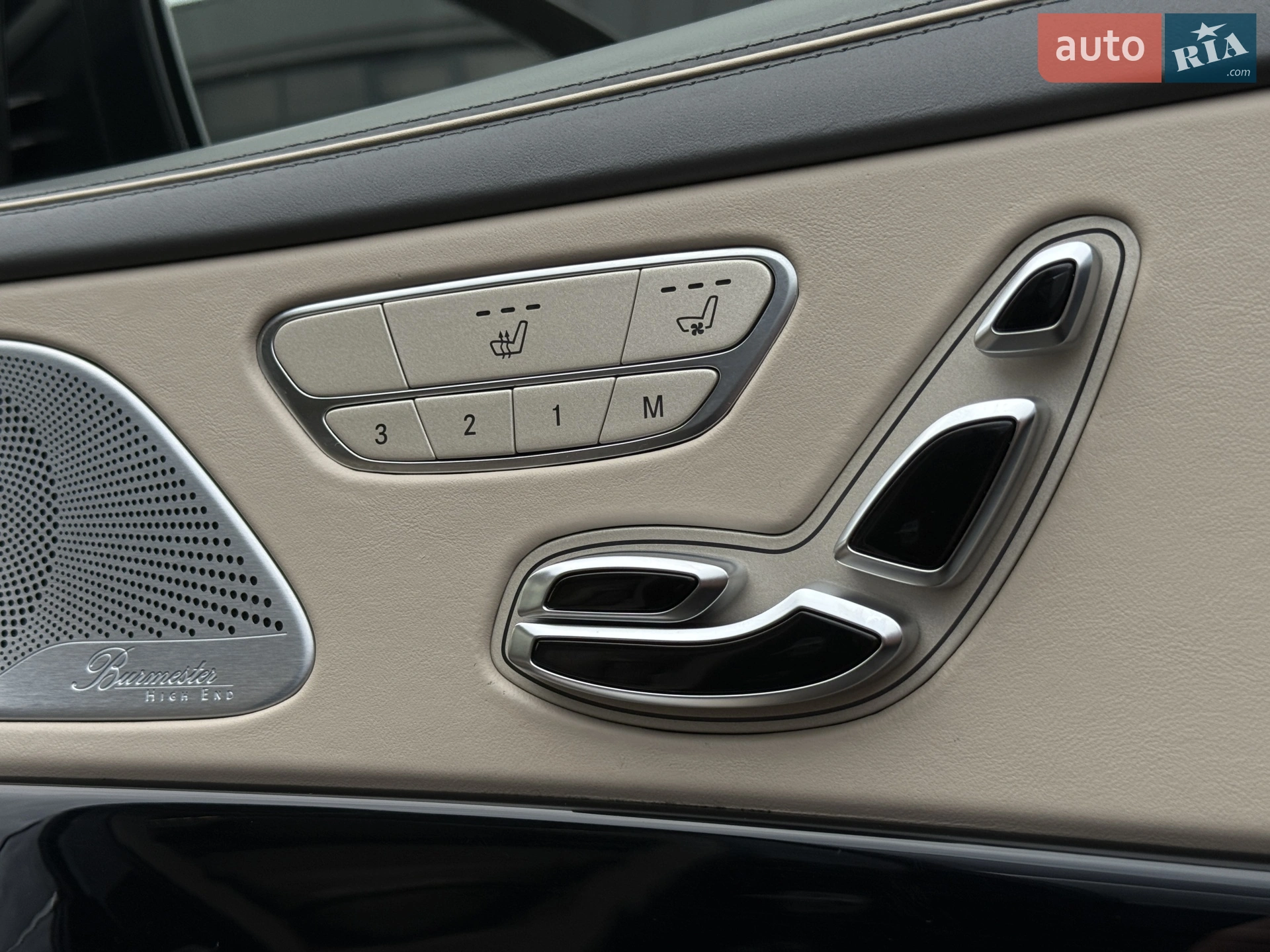 2017 Mercedes-Benz S-klasse - мініатюра 77