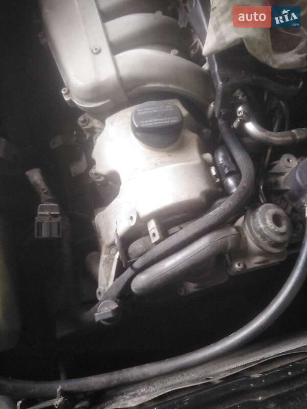 Седан Mercedes-Benz S-Class 2001 в Изяславе