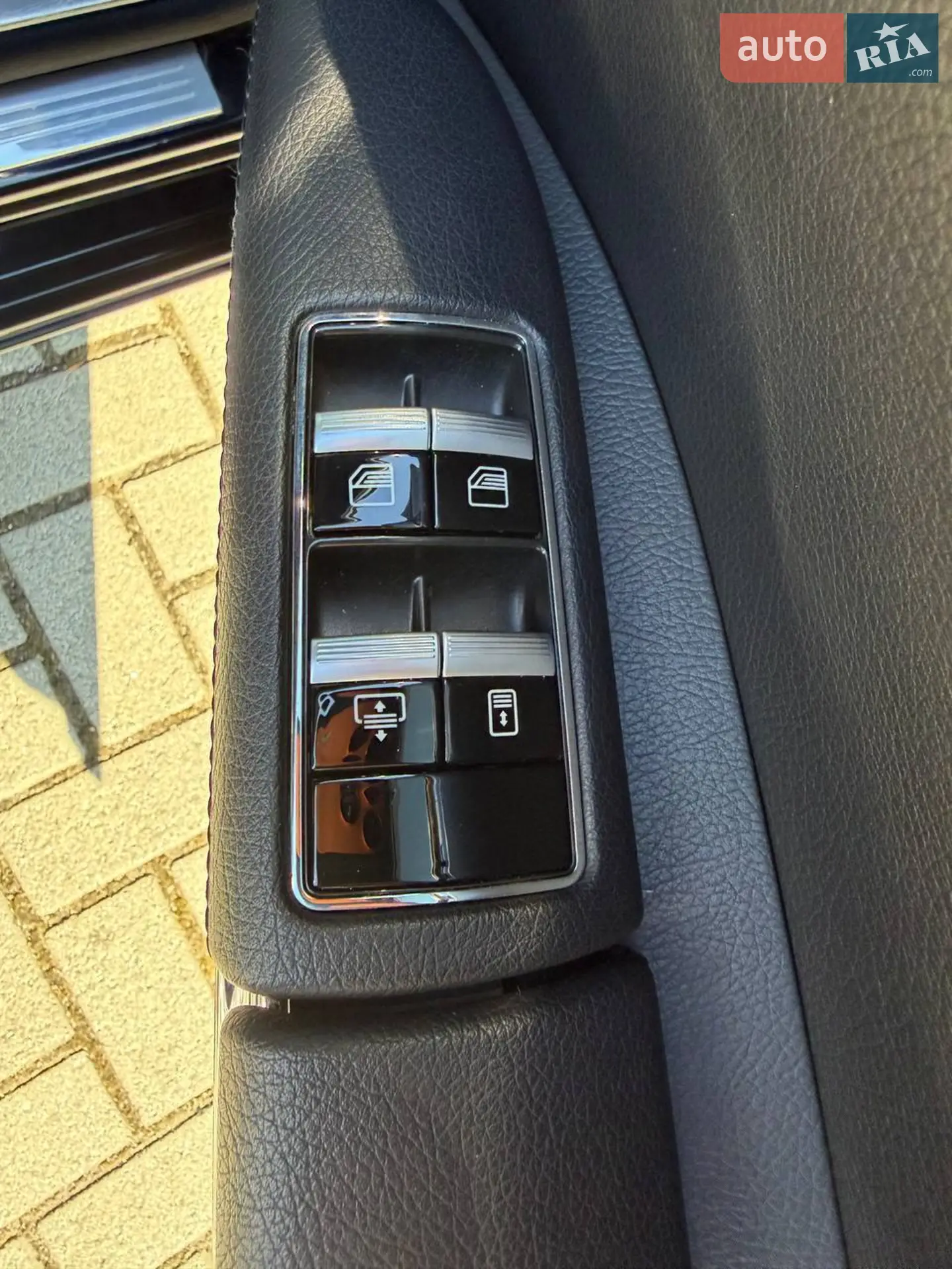 2012 Mercedes-Benz S-klasse - мініатюра 63
