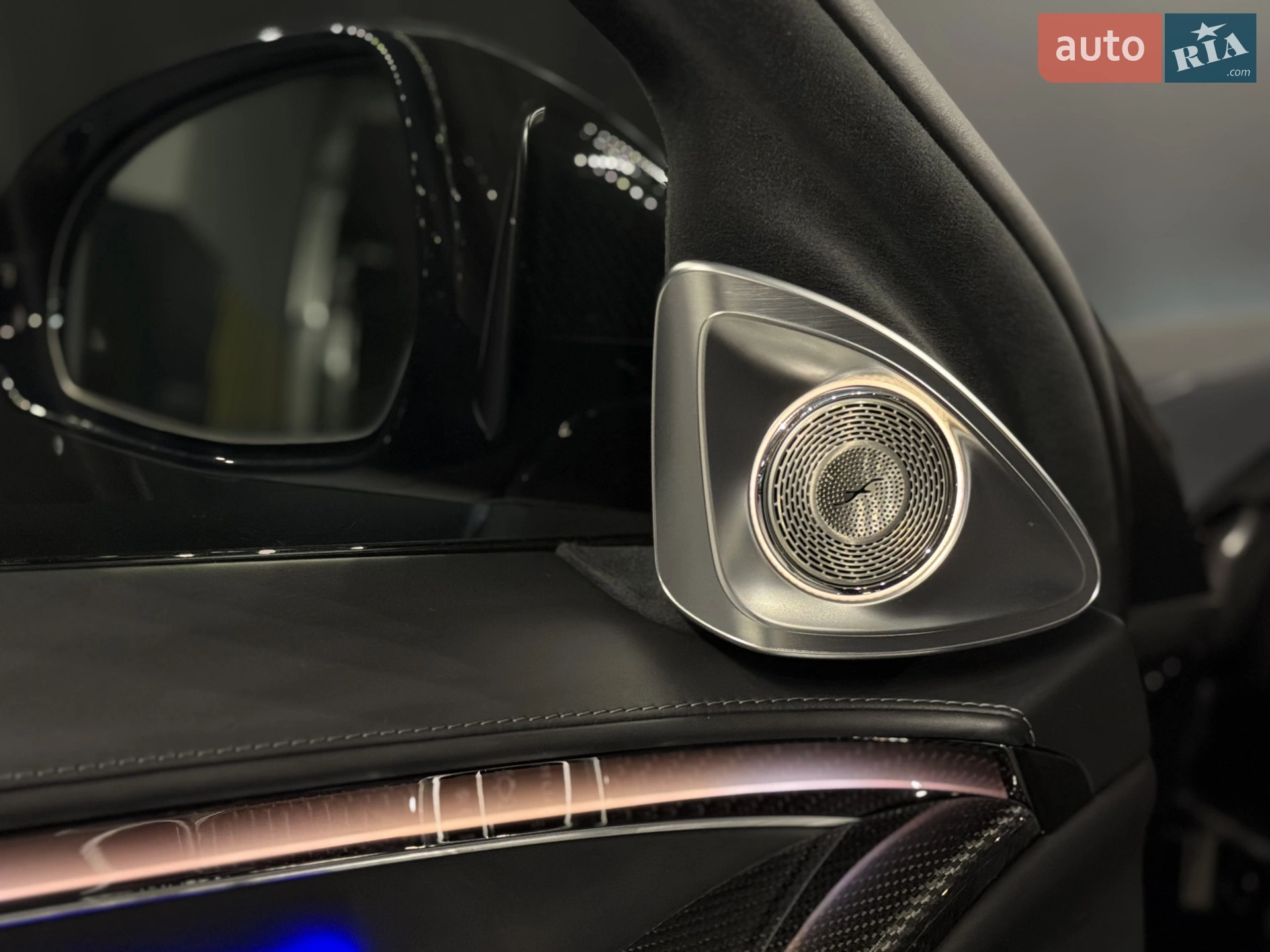 2023 Mercedes-Benz S-klasse - мініатюра 26