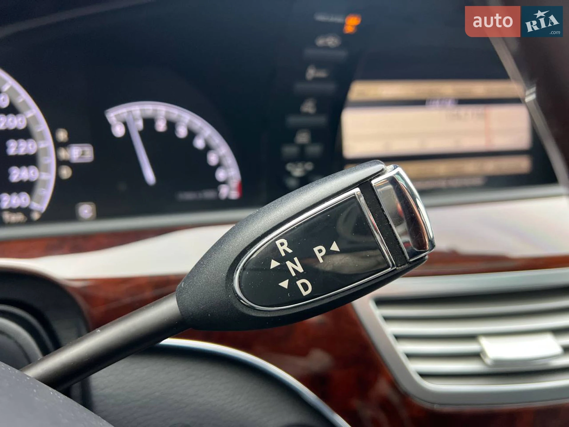 2010 Mercedes-Benz S-klasse - мініатюра 28