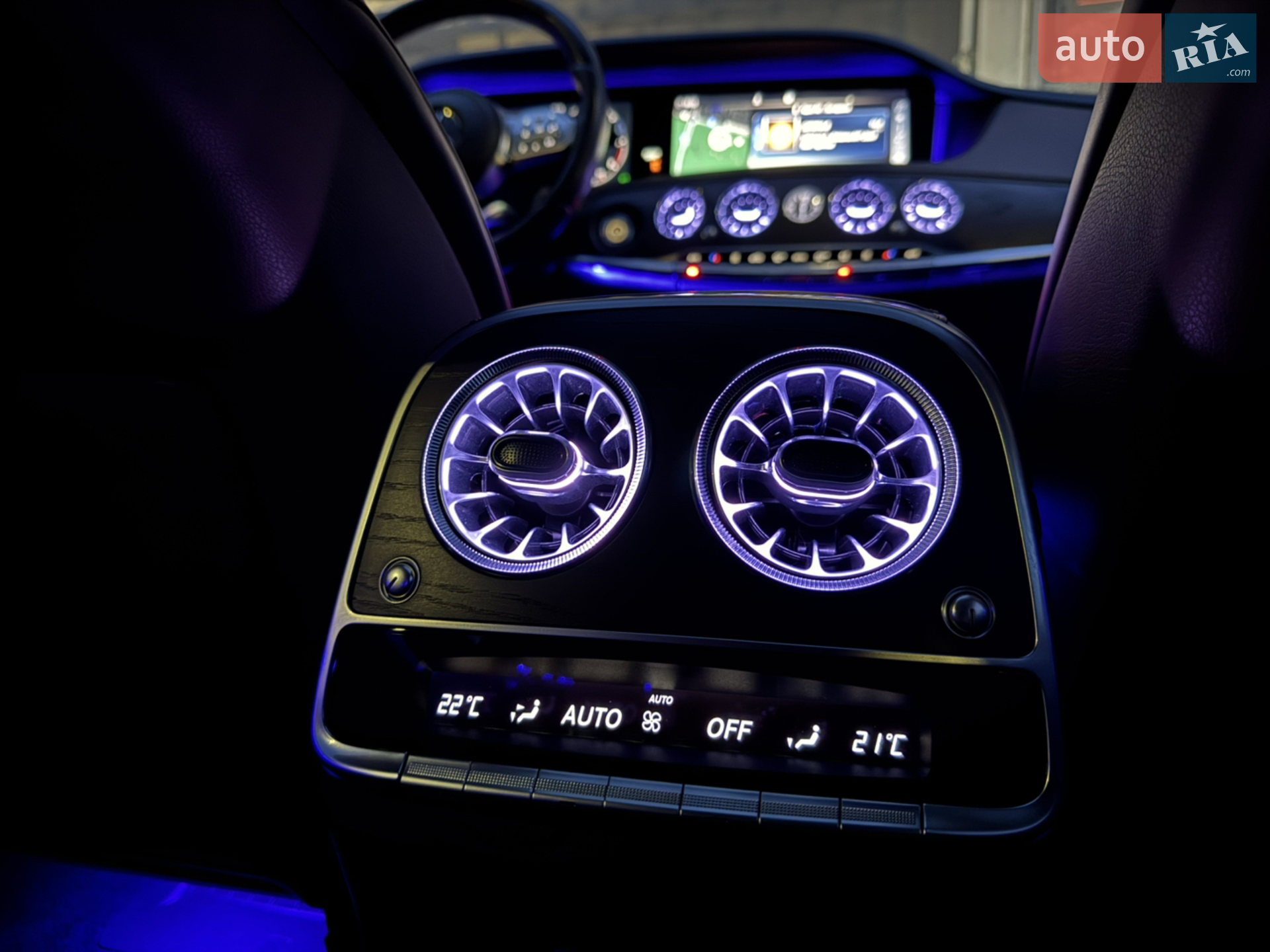 2017 Mercedes-Benz S-klasse - мініатюра 70